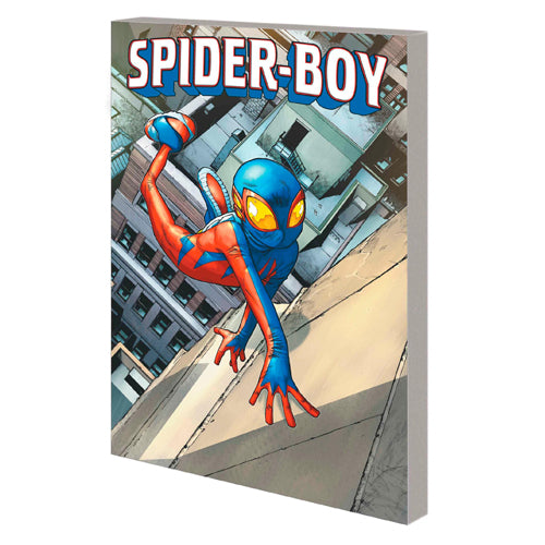 Spider-Boy Vol. 1