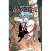 Spider-Gwen: Ghost-Spider
