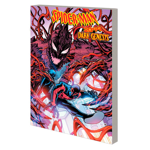 Spider-Man 2099: Dark Genesis