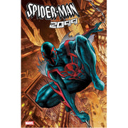 Spider-Man 2099 Omnibus Vol. 2