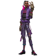 Spider-Man: Across The Spider-Verse: Marvel Legends Action Figure: Miles G. Morales