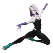 Spider-Man: Across The Spider-Verse: Marvel Legends Action Figure: Spider-Gwen