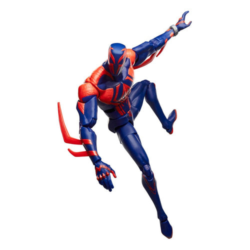 Spider-Man: Across The Spider-Verse: Marvel Legends Action Figure: Spider-Man 2099