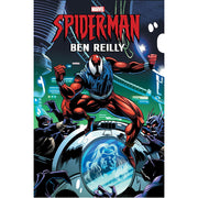 Spider-Man: Ben Reilly Omnibus Vol. 1 (New Printing)