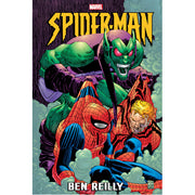 Spider-Man: Ben Reilly Omnibus Vol. 2 (New Printing)