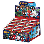 Spider Man Classic Series Bag Clips