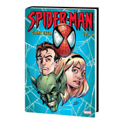 Spider-Man: Clone Saga Omnibus Vol. 1 (New Printing) - HB