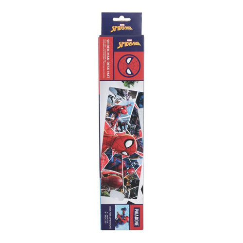 Spider Man Desk Mat