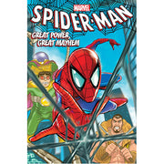 Spider-Man: Great Power. Great Mayhem