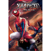 Spider-Man: India (New Printing)