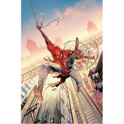 Spider-Man: India - Seva