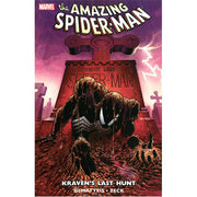 Spider-Man: Kraven's Last Hunt