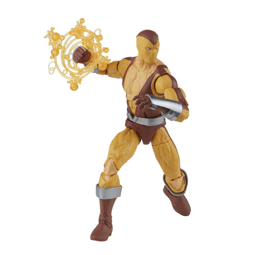 Spider-Man: Legends Figure Classic Shocker