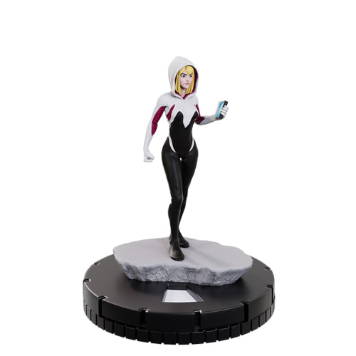 Spider-Man: Marvel HeroClix 400
