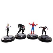 Spider-Man: Marvel HeroClix 400