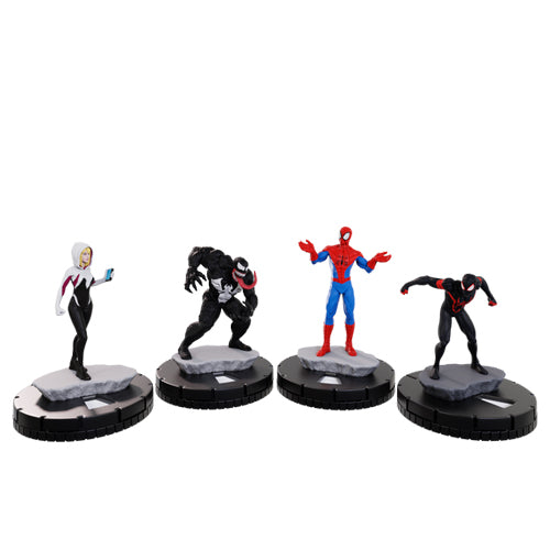 Spider-Man: Marvel HeroClix 400