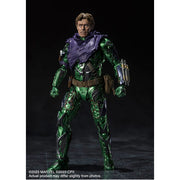 Spider-Man: No Way Home S.H. Figuarts Action Figure Green Goblin 15 cm