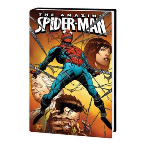 Spider-Man: One More Day Gallery Edition
