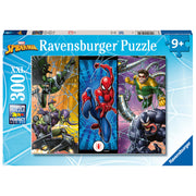 Spider-Man Puzzle - 300 Pieces XXL