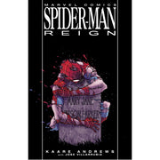 Spider-Man: Reign (New Printing)