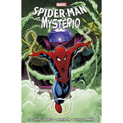 Spider-Man Versus Mysterio (Paperback)