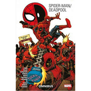 Spider-Man/Deadpool Omnibus Vol. 2