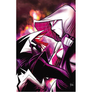 Spider-gwen: Unmasked