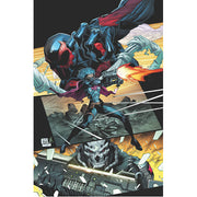 Spider-man 2099: Exodus