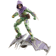 Spiderman Legends No Way Home 2 Green Goblin
