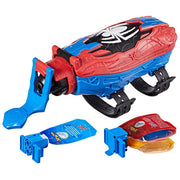 Spiderman Real Webs Ultimate Web Blaster