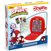Spidey and Friends Top Trumps Match (New Build)