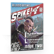 Spike! Journal: Issue 2