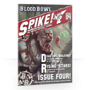 Spike! Journal: Issue 4
