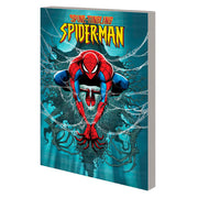 Spine-Tingling Spider-Man
