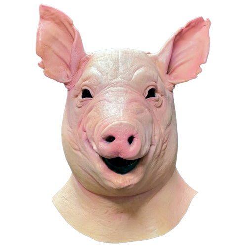 Spiral - from the Book of Saw Pig Mask