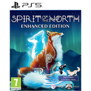 Spirit of the North: Enhanced Edition - PS5