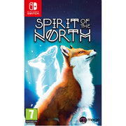 Spirit of the North - Nintendo Switch