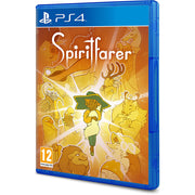 Spiritfarer - PS4