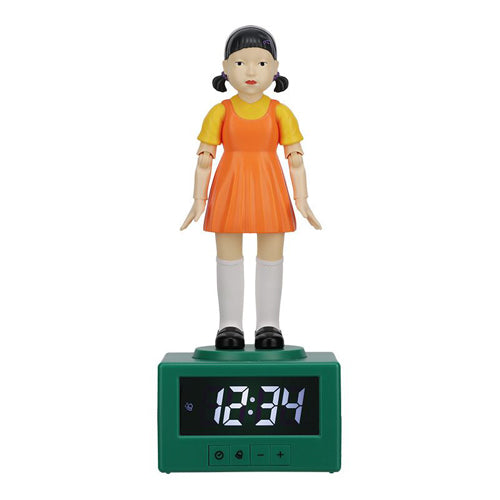 Spirits Young Hee Alarm Clock