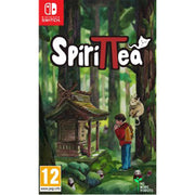 Spirittea - Nintendo Switch