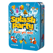 Splash Party