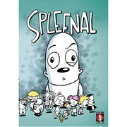 Spleenal (Paperback)