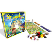 Splendor Kids