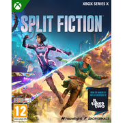 Split Fiction - Xbox Series X/S