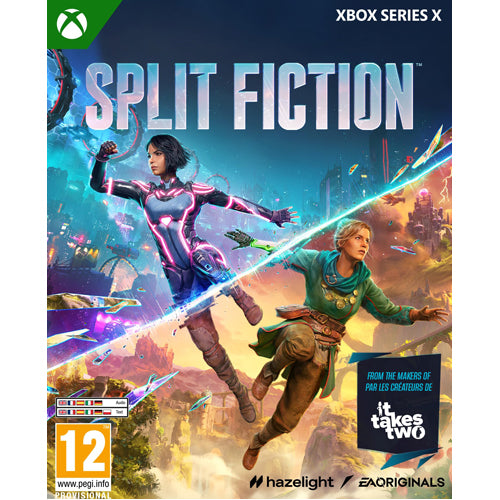 Split Fiction - Xbox Series X/S