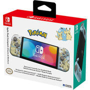 Split Pad Comp Pikachu