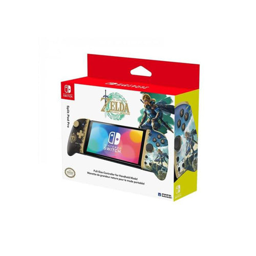 Split Pad Pro Zelda Tears of the Kingdom