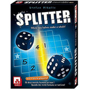 Splitter