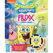 SpongeBob Fluxx