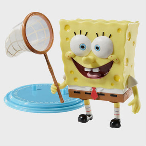 Spongebob Squarepants Bendyfig